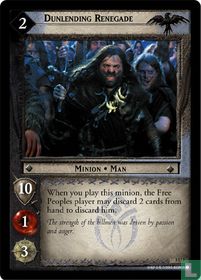 Dunlending Renegade