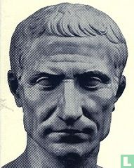 Caesar, Gaius Julius boeken catalogus