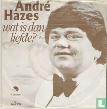 Wat is dan liefde?