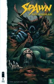 Spawn The Undead 8