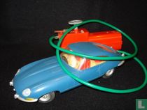 Jaguar E-type