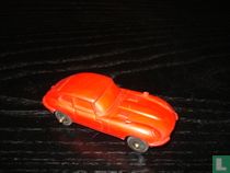 Jaguar E-type