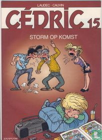 Storm op komst kaufen