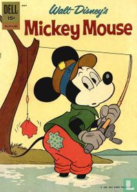 Mickey Mous