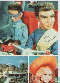 Thunderbirds   