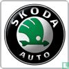 Skoda catalogue de voitures miniatures