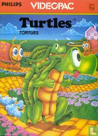 49. Turtles