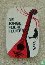 Vara De Jonge Flierefluiters