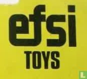 Efsi Toys modelautocatalogus