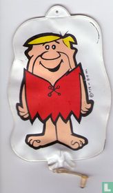 Barney Rubble