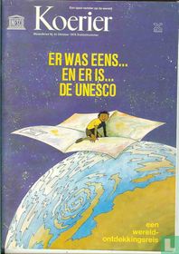 Unesco Koerier 45