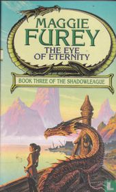 The shadowleague 3: The eye of eternity