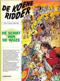 De schat van de wijze