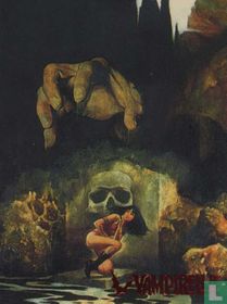 A victim of the past