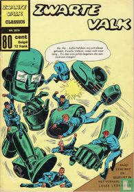 Zwarte Valk Classics Nr. 2819