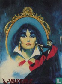 First cover by Enrich