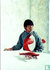 Bloodchild