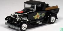 Ford Model-A Pick Up 'Coca-Cola'