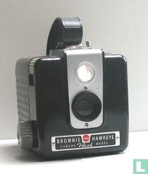 Hawkeye Flash