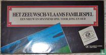 Het Zeeuwsch-Vlaams Familiespel