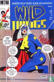 Wild Things 3
