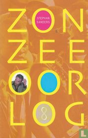 Zon, zee, oorlog
