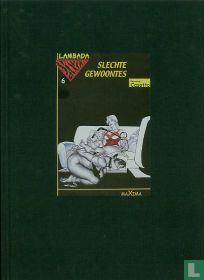 Slechte gewoontes 
