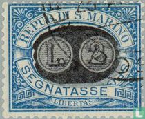 Overprint