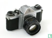 Asahi Pentax S1a