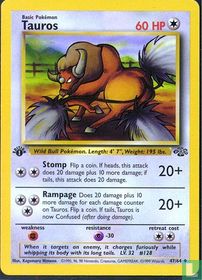 Tauros