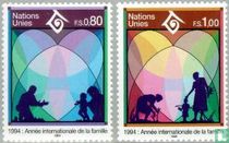 Internationales Jahr der Familie kaufen