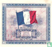 France billets de banque catalogue