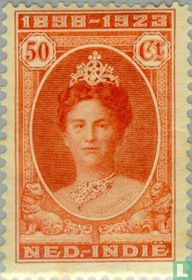 Jubilé du gouvernement de la reine Wilhelmina acheter
