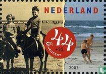 Beach fun then and now for sale