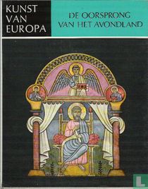 De oorsprong van het avondland