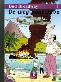 De weg naar Java
