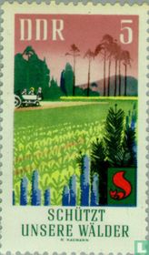 Forêts