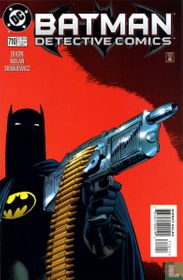 Detective comics 710 acheter