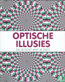 Optische illusies
