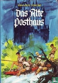 Das Alte Posthaus