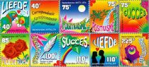 Wish stamps