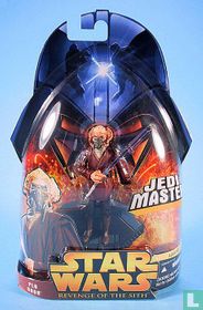 Plo Koon (Jedi Master)