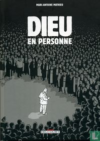 Dieu en personne