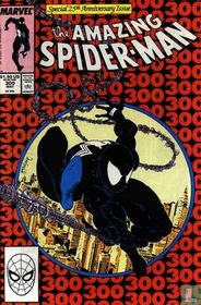 Amazing Spider-man