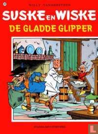 De gladde glipper for sale