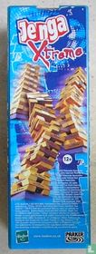 Jenga Xtreme