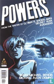 Powers 4