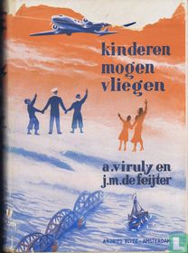 Kinderen mogen vliegen