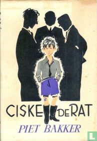 Ciske de rat