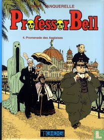 Promenade des Anglaises